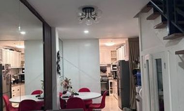 4-Storey with 3BR Townhouse for Sale in Makati City