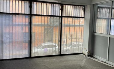 VENTA DE LOCAL Y/O AGENCIA BANCARIA DE 1 PISO CON MEZANINE UBICADO EN EL CALLAO, CON ACCESO DIRECTO