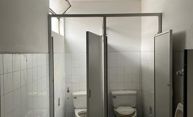 VENTA DE LOCAL Y/O AGENCIA BANCARIA DE 1 PISO CON MEZANINE UBICADO EN EL CALLAO, CON ACCESO DIRECTO