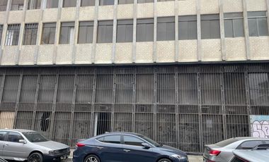 VENTA DE LOCAL Y/O AGENCIA BANCARIA DE 1 PISO CON MEZANINE UBICADO EN EL CALLAO, CON ACCESO DIRECTO