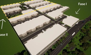 BODEGA EN VENTA 800 M AL SUR DE QUERETARO