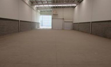 BODEGA EN VENTA 800 M AL SUR DE QUERETARO