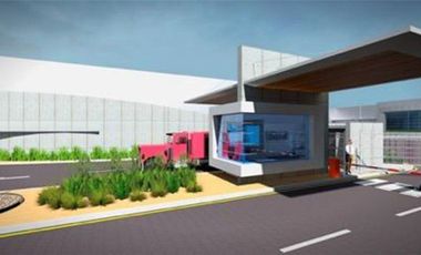 BODEGA EN VENTA 800 M AL SUR DE QUERETARO