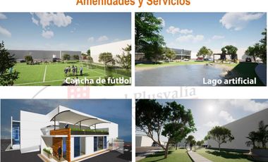 BODEGA EN VENTA 800 M AL SUR DE QUERETARO