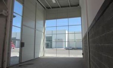 BODEGA EN VENTA 800 M AL SUR DE QUERETARO