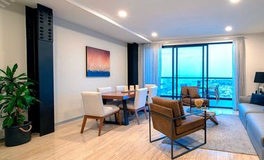 Juriquilla, Céntrico, Hermoso Y Moderno Departamento, En Condominio Con Amenidades