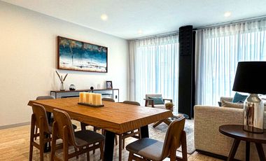 Juriquilla, Céntrico, Hermoso Y Moderno Departamento, En Condominio Con Amenidades