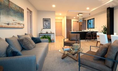 Juriquilla, Céntrico, Hermoso Y Moderno Departamento, En Condominio Con Amenidades