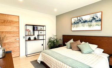 Juriquilla, Céntrico, Hermoso Y Moderno Departamento, En Condominio Con Amenidades