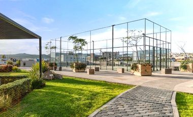 Juriquilla, Céntrico, Hermoso Y Moderno Departamento, En Condominio Con Amenidades