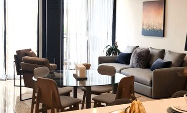 Juriquilla, Céntrico, Hermoso Y Moderno Departamento, En Condominio Con Amenidades