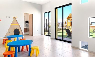 Juriquilla, Céntrico, Hermoso Y Moderno Departamento, En Condominio Con Amenidades