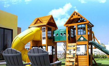 Juriquilla, Céntrico, Hermoso Y Moderno Departamento, En Condominio Con Amenidades