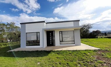 VENTA CASA VEREDA PORAVITA EN OICATA BOYACA