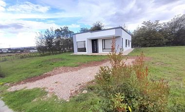 VENTA CASA VEREDA PORAVITA EN OICATA BOYACA