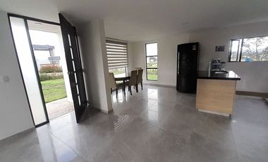 VENTA CASA VEREDA PORAVITA EN OICATA BOYACA