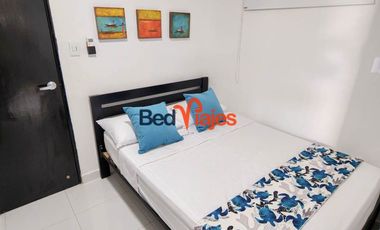 Apartamentos por dias frente a la playa en el rodadero