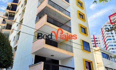 Apartamentos por dias frente a la playa en el rodadero