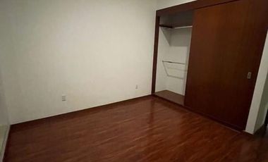 DEPARTAMENTO EN RENTA ZONA ANGELOPOLIS LOMAS DE ANGELOPOLIS