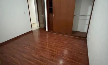 DEPARTAMENTO EN RENTA ZONA ANGELOPOLIS LOMAS DE ANGELOPOLIS