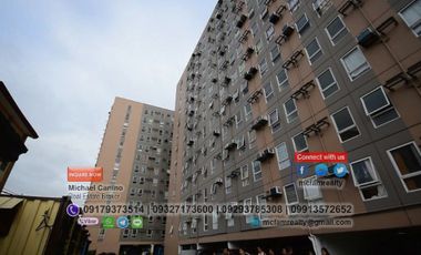 Condominium Near Manila Chinatown Arch Urban Deca Manila Rent to Own thru PAG-IBIG, Bank or In-house