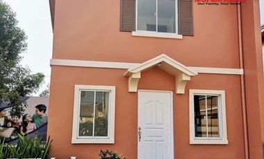 2 Bedroom Bella House and Lot For Sale in Sta. Maria Bulacan