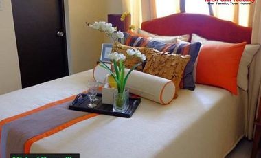 2 Bedroom Bella House and Lot For Sale in Sta. Maria Bulacan