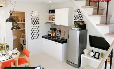 2 Bedroom Bella House and Lot For Sale in Sta. Maria Bulacan