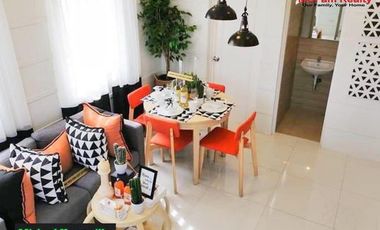 2 Bedroom Bella House and Lot For Sale in Sta. Maria Bulacan