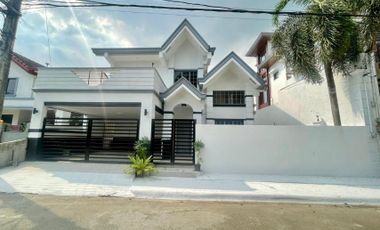 RFO House and lot For sale with 4 Bedrooms in Filinvest East Homes Cainta Rizal PH2894