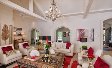 VACACIONAL FINCA LA SUFRADA EN IBAGUE 900 NOCHE