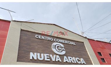 Local Comercial En Venta- Chiclayo.C.Rivera