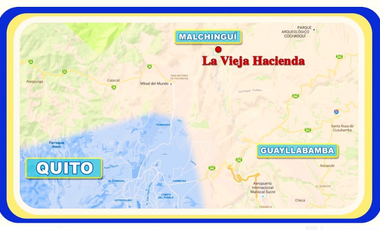 Venta de terreno 1.024M2 sector Malchingui, urbanización privada, 9 9 9 0 1 0 2 3 2