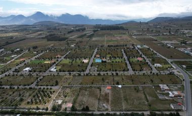 Venta de terreno 1.024M2 sector Malchingui, urbanización privada, 9 9 9 0 1 0 2 3 2