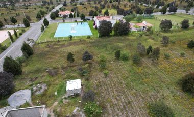 Venta de terreno 1.024M2 sector Malchingui, urbanización privada, 9 9 9 0 1 0 2 3 2