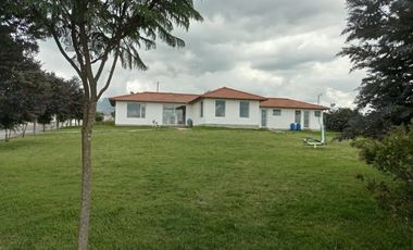 Venta de terreno 1.024M2 sector Malchingui, urbanización privada, 9 9 9 0 1 0 2 3 2