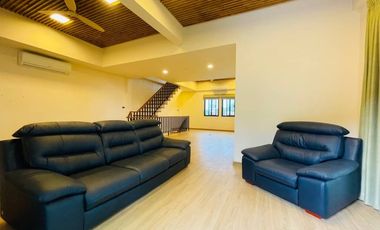 Sale Home Office 4 floors, Second Ring Road, near Government Center with the view of Doi Suthep, Chiang Mai