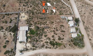 SE VENDE EXCELENTE PROPIEDAD PARA INVERSIONISTAS COQUIMBO CHILE