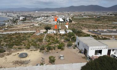 SE VENDE EXCELENTE PROPIEDAD PARA INVERSIONISTAS COQUIMBO CHILE