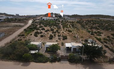 SE VENDE EXCELENTE PROPIEDAD PARA INVERSIONISTAS COQUIMBO CHILE