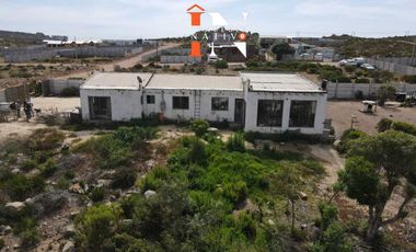 SE VENDE EXCELENTE PROPIEDAD PARA INVERSIONISTAS COQUIMBO CHILE