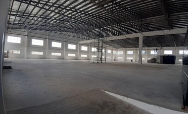 JKL - FOR LEASE: 5,955 sqm Warehouse in Suntrust Ecotown, Tanza Cavite