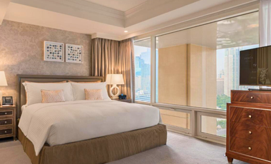 4 Bedroom Discovery Primea Condo Unit in Makati Metro Manila For Sale