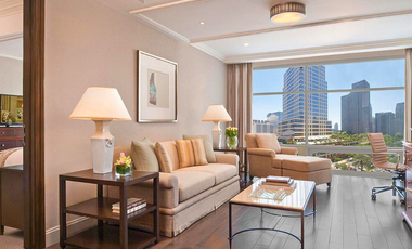 4 Bedroom Discovery Primea Condo Unit in Makati Metro Manila For Sale