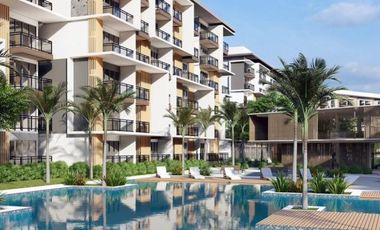 Best selling Condo in Boracay Up to 900k income