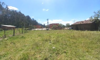 TERRENO PLANO EN VENTA UBICADO EN OCHOA LEON