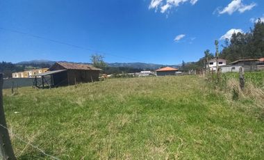 TERRENO PLANO EN VENTA UBICADO EN OCHOA LEON