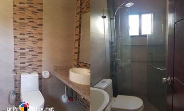 rush for sale house with 5 bedroom plus 2 gated parking near ateneo school cebu