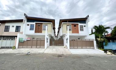 House For Sale Quezon City Inside Private Subdivision near FEU NRMF Medical Hospital, Dahlia ave