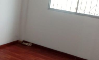 VENTA DE CASA EN EL BARRIO DEL SEGURO